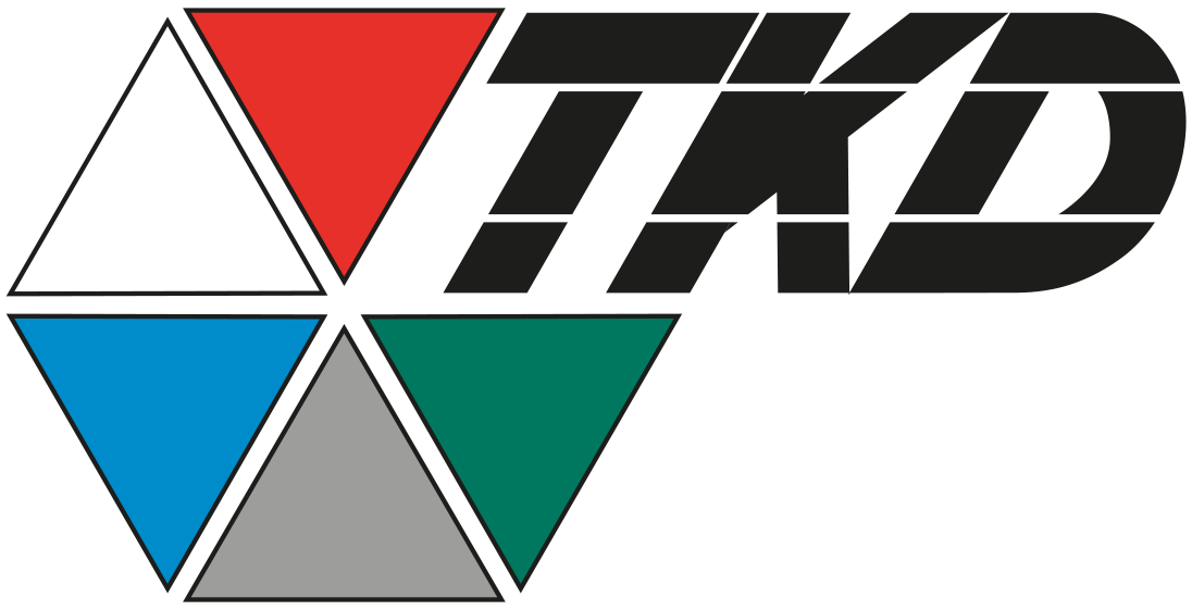 logo TKD
