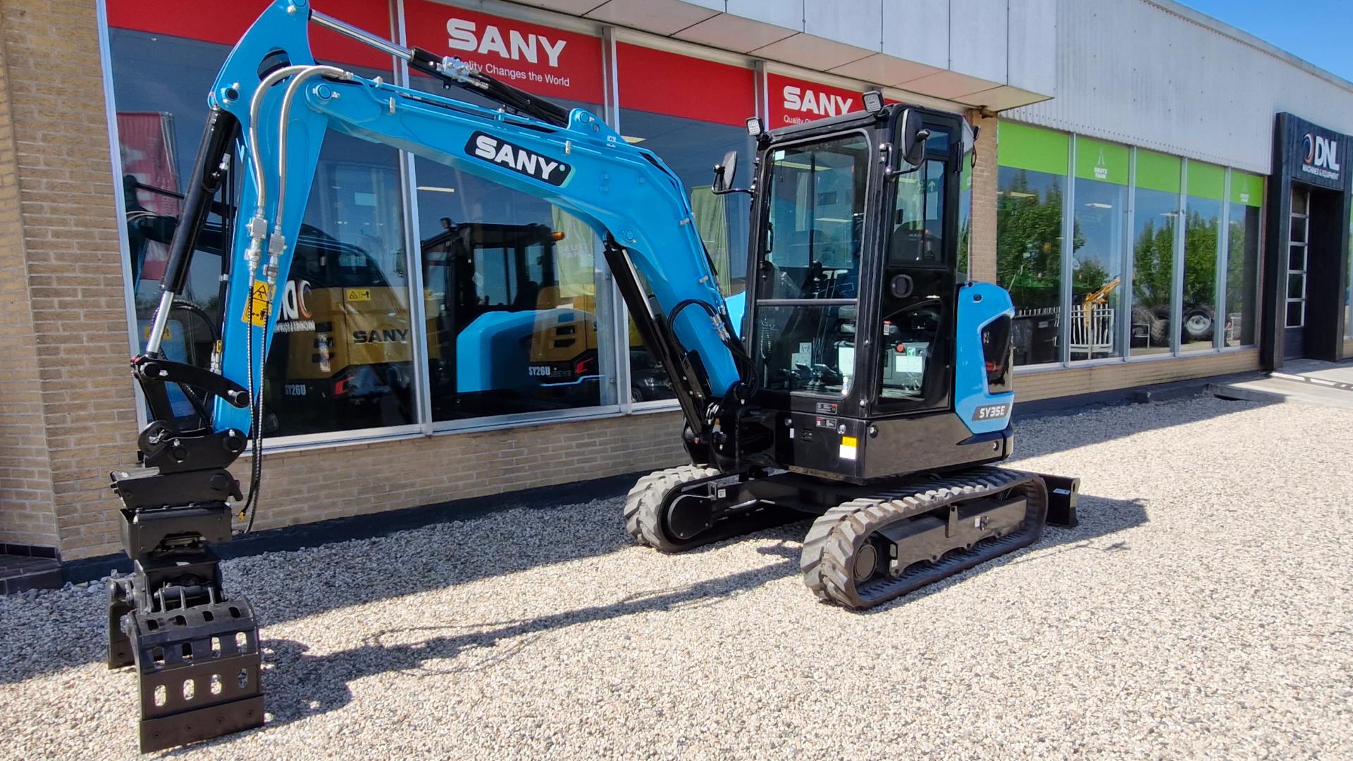 DNL-SY35E