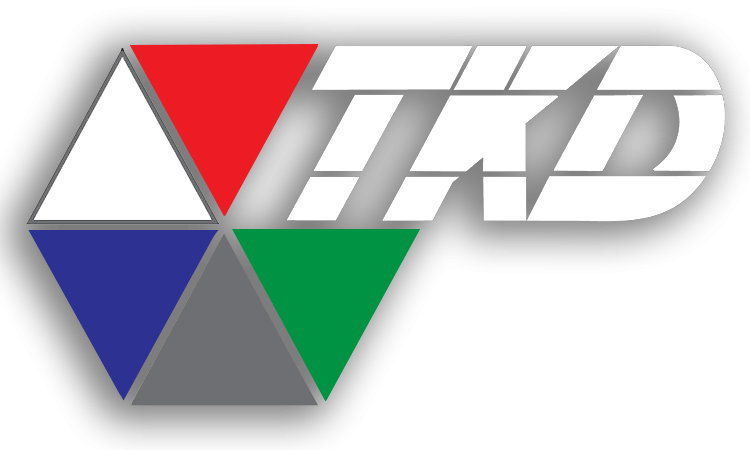 Logo TKD